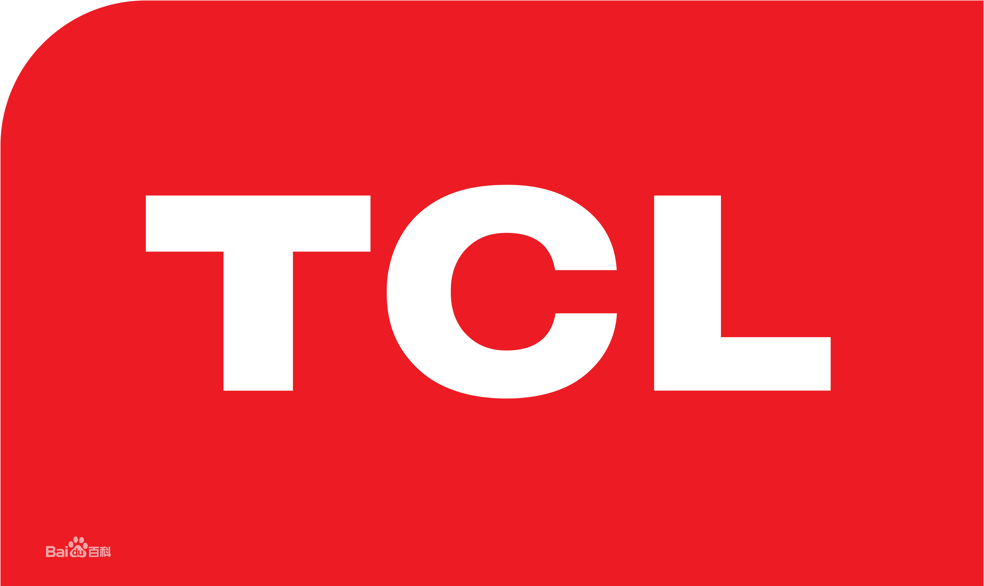 西湖文教TCLTCL电视